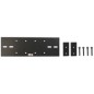 Brodit Accessories Mounting plate